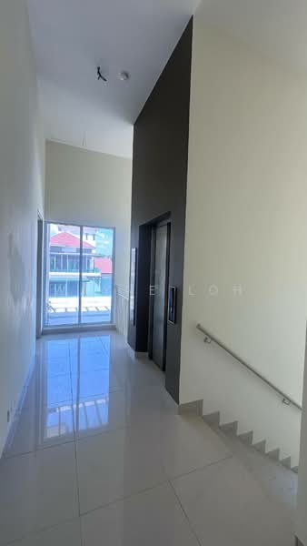 Bungalow for Sale in Seberang Perai (Penang) - Wayne Loh - Corridor - PropertyGuru.com.my