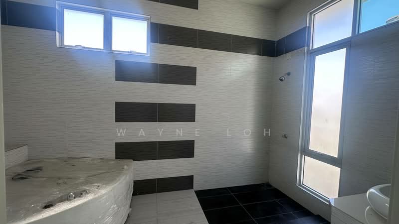 Bungalow for Sale in Seberang Perai (Penang) - Wayne Loh - Bathroom - PropertyGuru.com.my