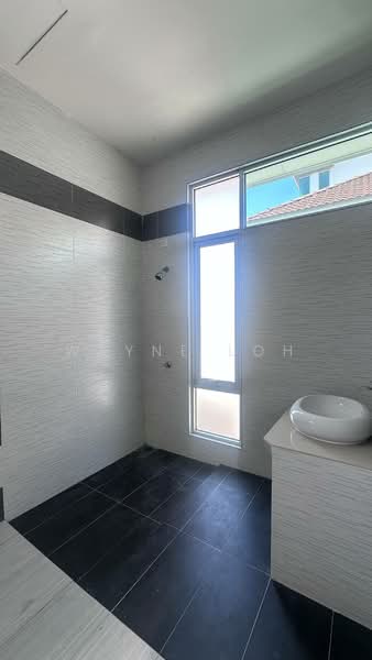 Bungalow for Sale in Seberang Perai (Penang) - Wayne Loh - Bathroom - PropertyGuru.com.my