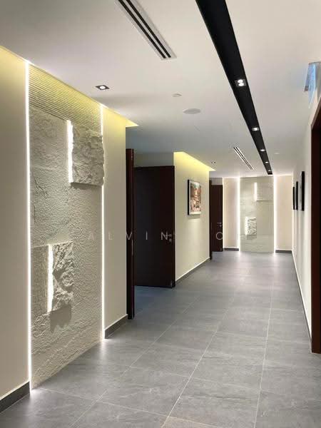 Corridor