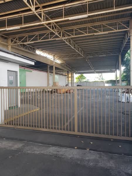 Kilang untuk Disewa di Ipoh (Perak) - Moo Kuen Lim - Exterior - PropertyGuru.com.my