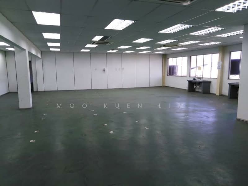 Kilang untuk Disewa di Ipoh (Perak) - Moo Kuen Lim - Interior - PropertyGuru.com.my