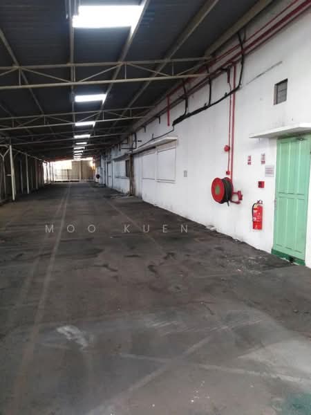 Kilang untuk Disewa di Ipoh (Perak) - Moo Kuen Lim - Interior - PropertyGuru.com.my