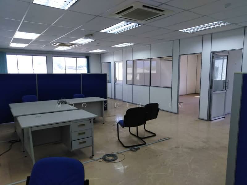 Kilang untuk Disewa di Ipoh (Perak) - Moo Kuen Lim - Interior - PropertyGuru.com.my