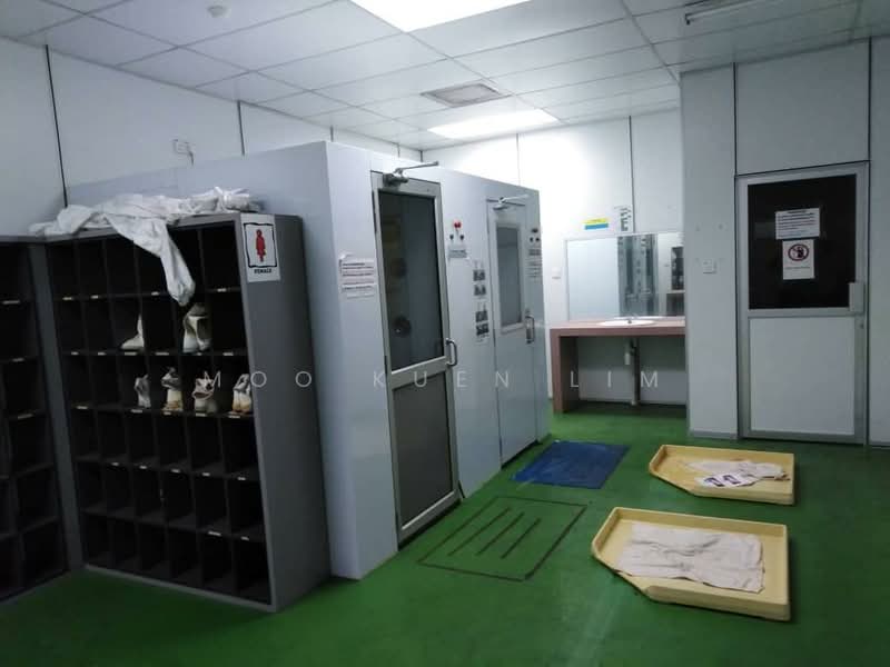 Kilang untuk Disewa di Ipoh (Perak) - Moo Kuen Lim - Interior - PropertyGuru.com.my