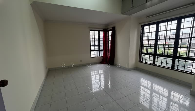 Kondominium untuk Disewa di Abadi Villa - CY Chooi - Interior - PropertyGuru.com.my