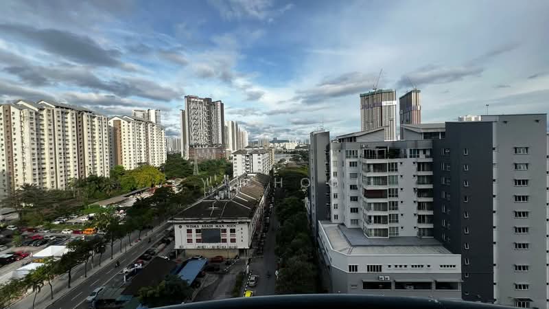 Kondominium untuk Disewa di Abadi Villa - CY Chooi - Exterior - PropertyGuru.com.my