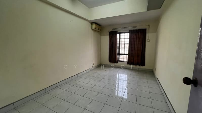 Kondominium untuk Disewa di Abadi Villa - CY Chooi - Interior - PropertyGuru.com.my