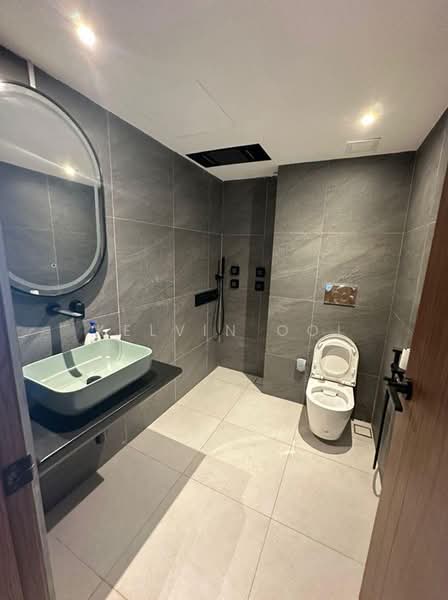 Kilang untuk Dijual di Batu Kawan (Penang) - Kelvin Ooi - Bathroom - PropertyGuru.com.my
