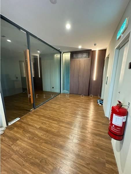 Kilang untuk Dijual di Batu Kawan (Penang) - Kelvin Ooi - Corridor - PropertyGuru.com.my