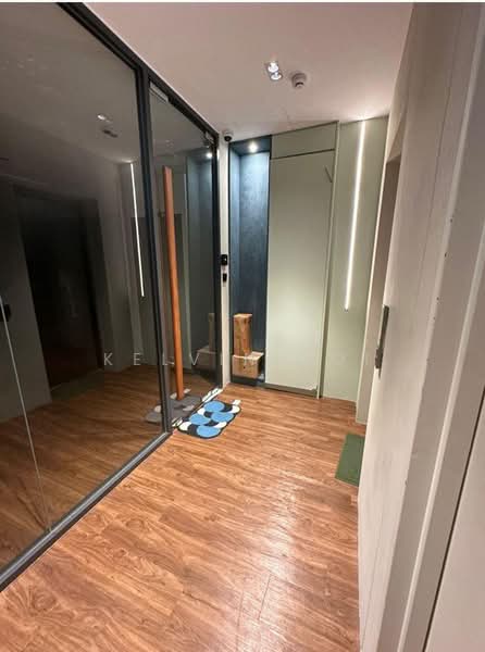Kilang untuk Dijual di Batu Kawan (Penang) - Kelvin Ooi - Entrance - PropertyGuru.com.my