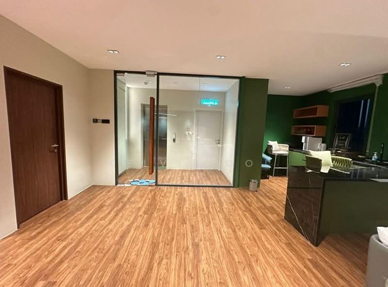 Kilang untuk Dijual di Batu Kawan (Penang) - Kelvin Ooi - Entrance - PropertyGuru.com.my