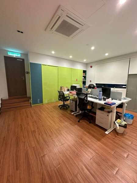 Kilang untuk Dijual di Batu Kawan (Penang) - Kelvin Ooi - Interior - PropertyGuru.com.my