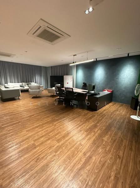 Kilang untuk Dijual di Batu Kawan (Penang) - Kelvin Ooi - Study - PropertyGuru.com.my