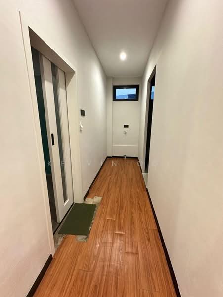 Kilang untuk Dijual di Batu Kawan (Penang) - Kelvin Ooi - Corridor - PropertyGuru.com.my