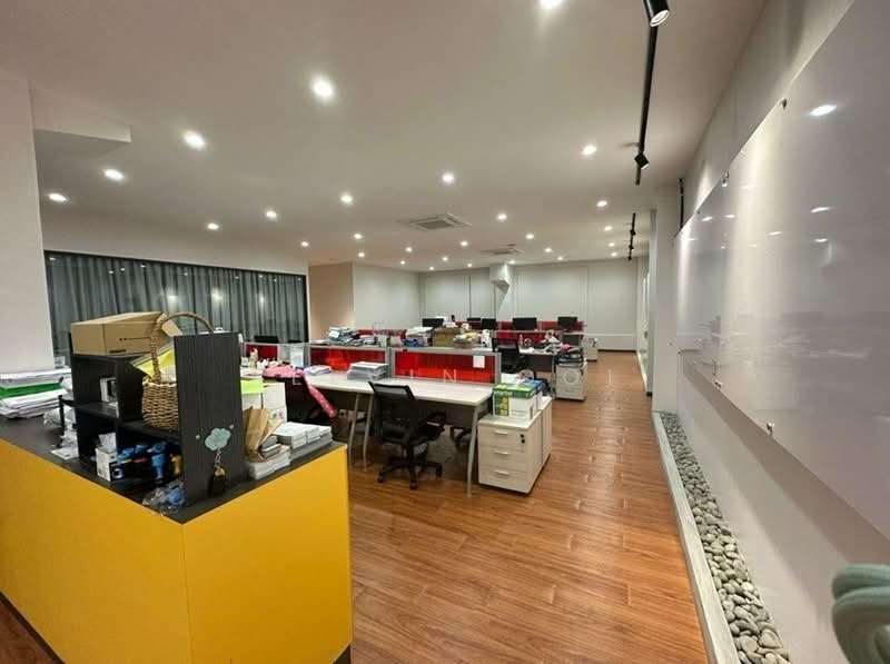 Kilang untuk Dijual di Batu Kawan (Penang) - Kelvin Ooi - Interior - PropertyGuru.com.my