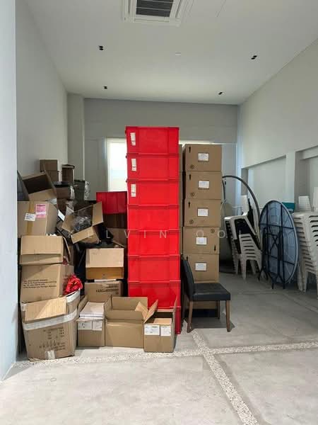 Kilang untuk Dijual di Batu Kawan (Penang) - Kelvin Ooi - Interior - PropertyGuru.com.my
