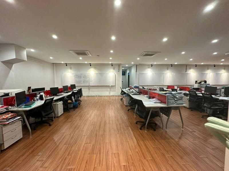 Kilang untuk Dijual di Batu Kawan (Penang) - Kelvin Ooi - Interior - PropertyGuru.com.my