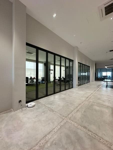 Kilang untuk Dijual di Batu Kawan (Penang) - Kelvin Ooi - Corridor - PropertyGuru.com.my
