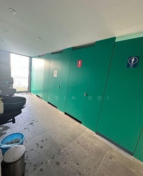 Kilang untuk Dijual di Batu Kawan (Penang) - Kelvin Ooi - Bathroom - PropertyGuru.com.my