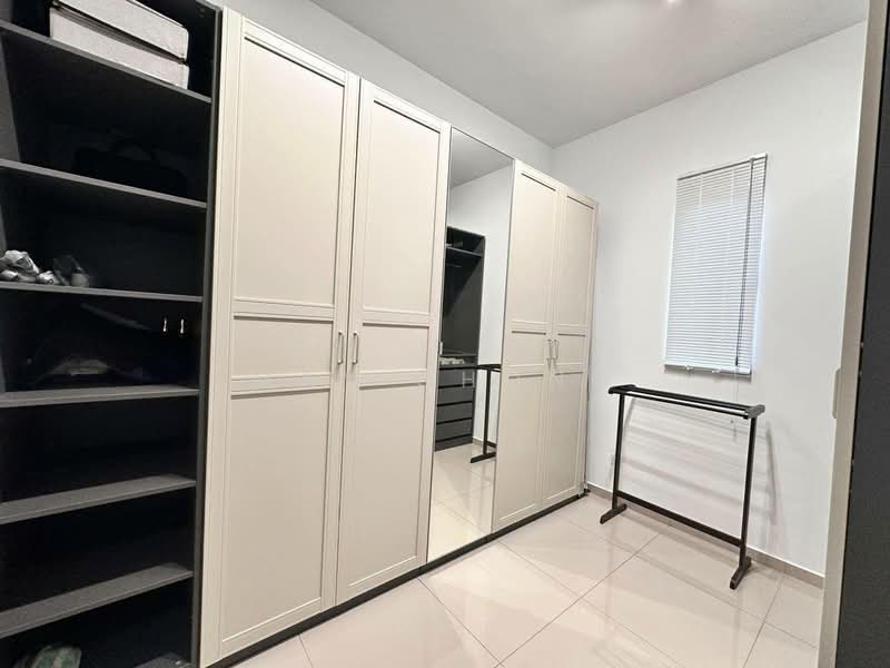 Rumah Teres 2 Tingkat untuk Disewa di Iskandar Puteri (Nusajaya) (Johor) - May Chong - Interior - PropertyGuru.com.my