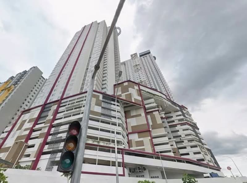 Kondominium untuk Dijual di Mesahill - Leslie Low - Exterior - PropertyGuru.com.my