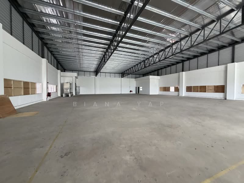 Factory for Rent in Bandar Baru Sungai Buloh (Sungai Buloh) - Biana Yap - Interior - PropertyGuru.com.my