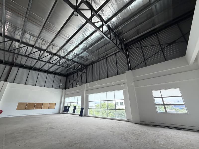 Factory for Rent in Bandar Baru Sungai Buloh (Sungai Buloh) - Biana Yap - Interior - PropertyGuru.com.my
