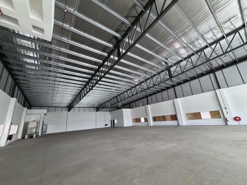 Factory for Rent in Bandar Baru Sungai Buloh (Sungai Buloh) - Biana Yap - Interior - PropertyGuru.com.my