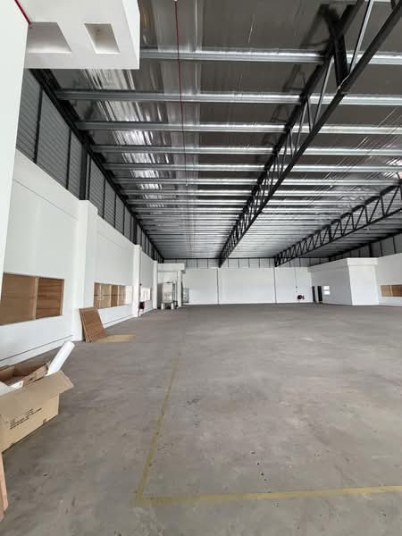 Factory for Rent in Bandar Baru Sungai Buloh (Sungai Buloh) - Biana Yap - Interior - PropertyGuru.com.my