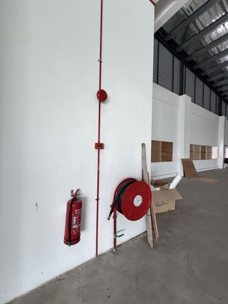Factory for Rent in Bandar Baru Sungai Buloh (Sungai Buloh) - Biana Yap - Interior - PropertyGuru.com.my