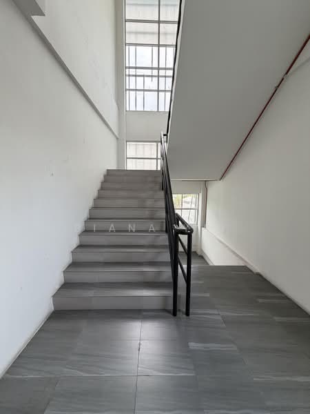 Factory for Rent in Bandar Baru Sungai Buloh (Sungai Buloh) - Biana Yap - Interior - PropertyGuru.com.my