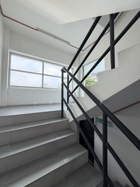 Factory for Rent in Bandar Baru Sungai Buloh (Sungai Buloh) - Biana Yap - Interior - PropertyGuru.com.my