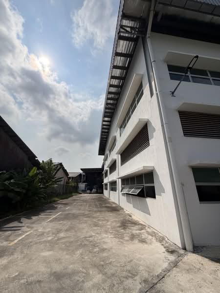 Factory for Rent in Bandar Baru Sungai Buloh (Sungai Buloh) - Biana Yap - Exterior - PropertyGuru.com.my