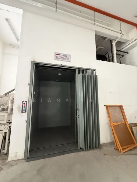 Factory for Rent in Bandar Baru Sungai Buloh (Sungai Buloh) - Biana Yap - Interior - PropertyGuru.com.my