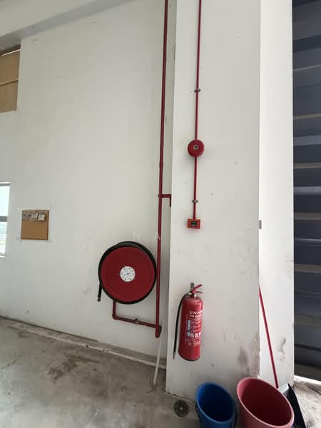 Factory for Rent in Bandar Baru Sungai Buloh (Sungai Buloh) - Biana Yap - Interior - PropertyGuru.com.my