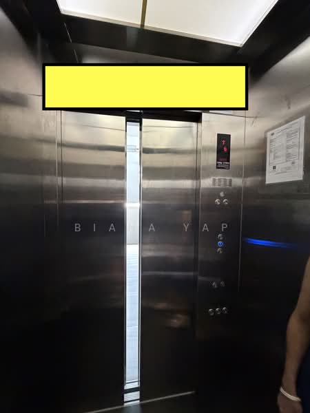 Factory for Rent in Bandar Baru Sungai Buloh (Sungai Buloh) - Biana Yap - Interior - PropertyGuru.com.my
