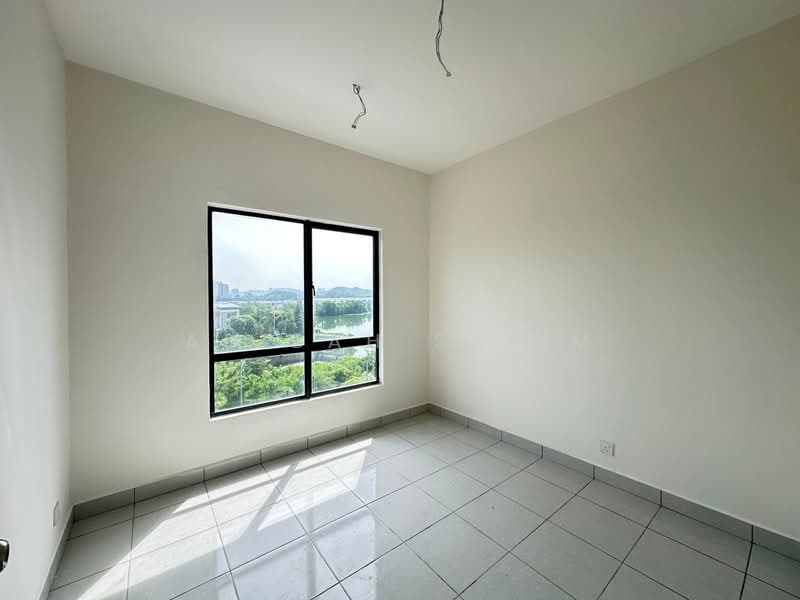 Service Residence for Sale at E'Island Lake Haven - Adibah Salim - Interior - PropertyGuru.com.my
