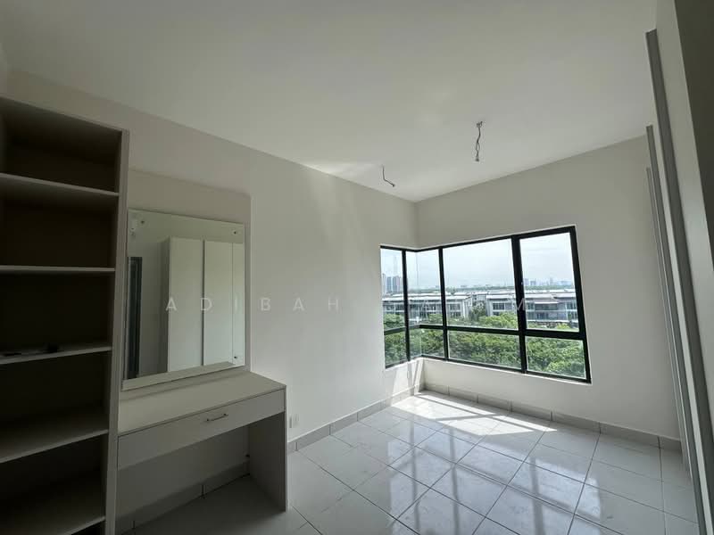 Service Residence for Sale at E'Island Lake Haven - Adibah Salim - Bedroom - PropertyGuru.com.my