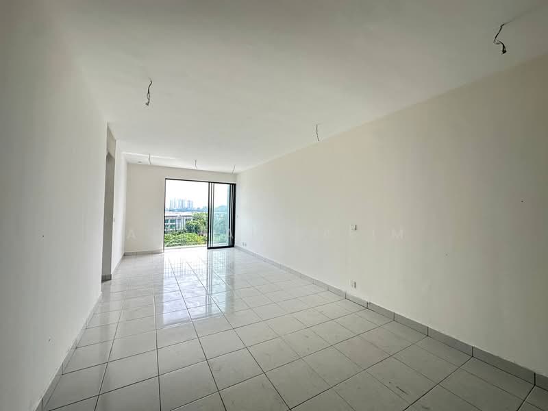 Service Residence for Sale at E'Island Lake Haven - Adibah Salim - View - PropertyGuru.com.my