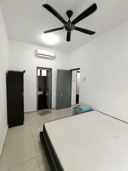 Service Residence for Sale at One Sentral Serviced Residence - Sherrly Sow - Bedroom - PropertyGuru.com.my