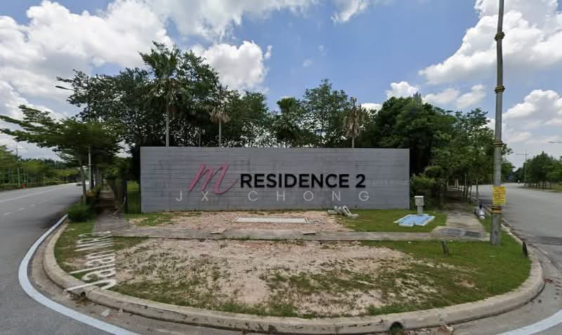 Rumah Berkembar untuk Dijual di M Residence 2 (Rawang) - JX Chong - Exterior - PropertyGuru.com.my