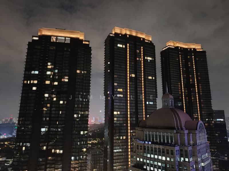 Service Residence for Sale at Damansara City Residency (DC Residensi) - Jimmy Lee - Exterior - PropertyGuru.com.my