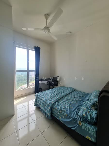 Servis Apartment untuk Disewa di Ascotte Boulevard - Jacqueline San - Bedroom - PropertyGuru.com.my