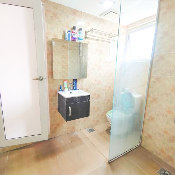 Condominium for Sale at Venice Hill - Peggy Lim - Bathroom - PropertyGuru.com.my