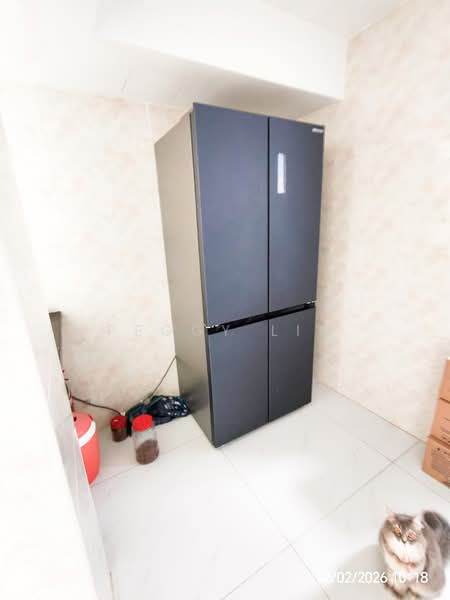 Condominium for Sale at Venice Hill - Peggy Lim - Kitchen - PropertyGuru.com.my