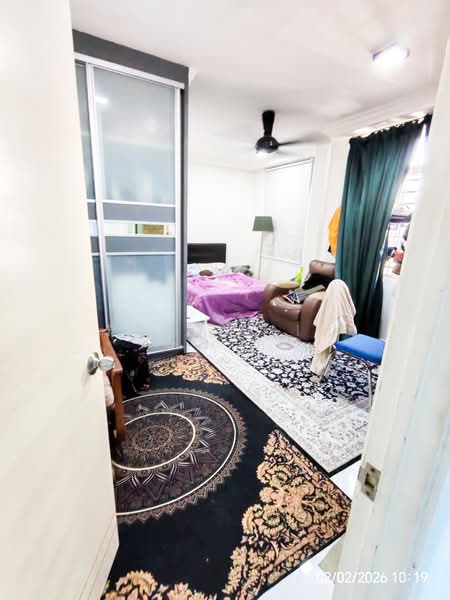 Condominium for Sale at Venice Hill - Peggy Lim - Bedroom - PropertyGuru.com.my