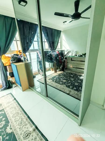 Condominium for Sale at Venice Hill - KC Ng - Interior - PropertyGuru.com.my