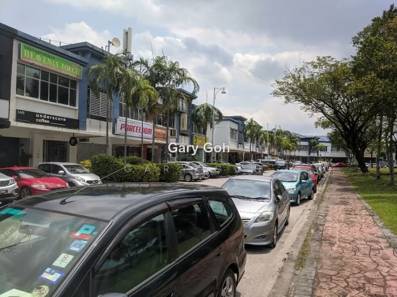 Kedai untuk Disewa di Ara Damansara (Selangor) - Gary Goh - PropertyGuru.com.my