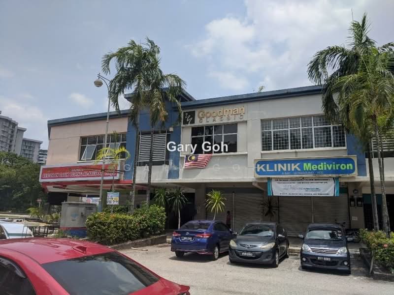Kedai untuk Disewa di Ara Damansara (Selangor) - Gary Goh - PropertyGuru.com.my